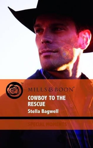 Cowboy to the Rescue
