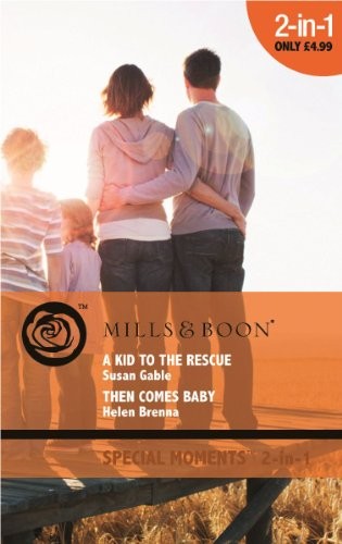 A Kid To The Rescue