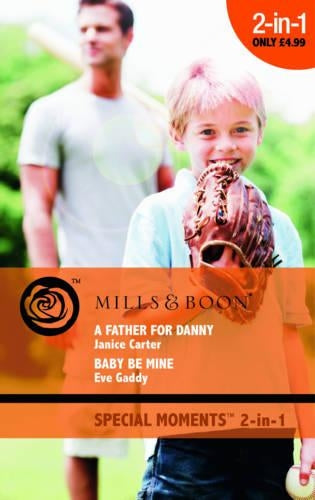 A Father For Danny