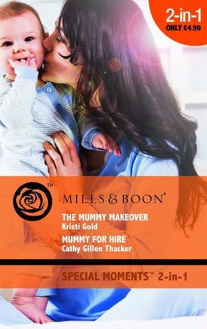 The Mummy Makeover / Mummy for Hire