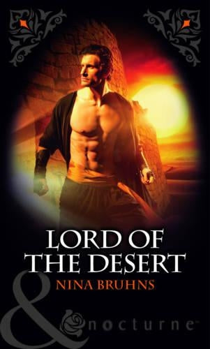 Lord Of The Desert