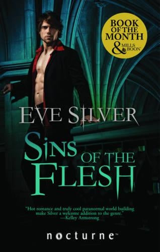 Sins of the Flesh