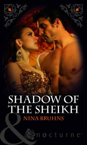 Shadow Of The Sheikh