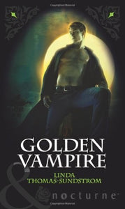 Golden Vampire 