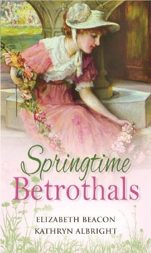 Springtime Betrothals