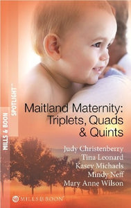 Maitland Maternity: Triplets, Quads and Quints 