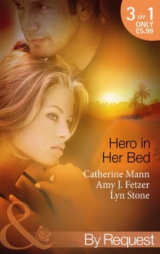 Hero In Her Bed
