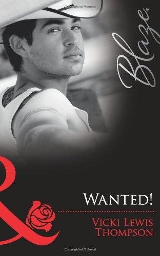 Wanted!