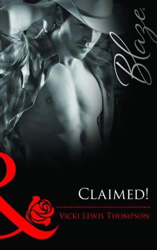 Claimed!