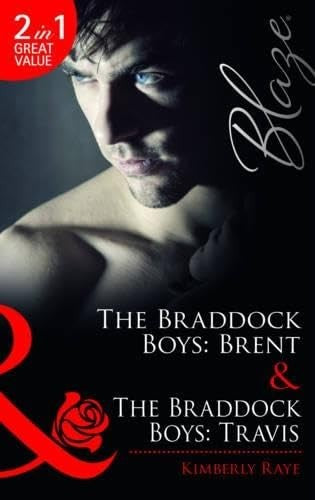 The Braddock Boys: Brent / The Braddock Boys: Travis