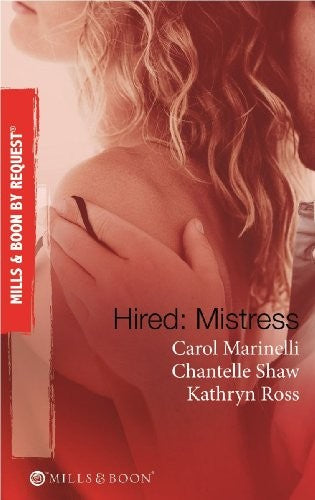 Hired: Mistress