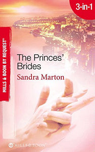 The Princes' Brides 