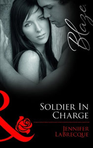 Soldier In Charge 