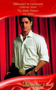 Millionaire in Command 