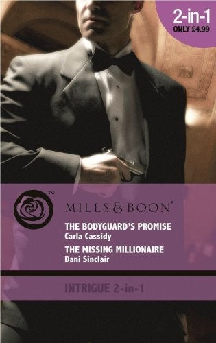 The Bodyguard's Promise