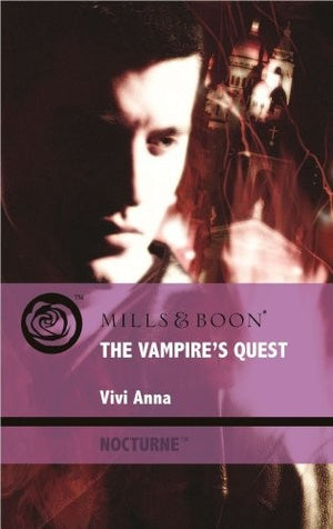 The Vampire's Quest