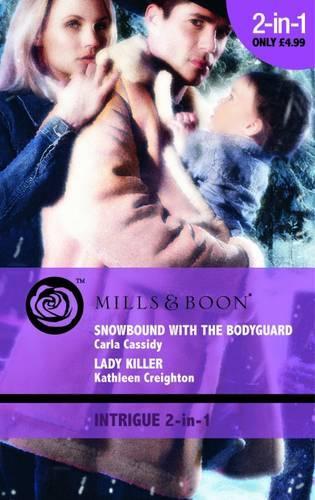 Snowbound With The Bodyguard