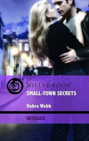 Small-Town Secrets