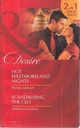 Hot Westmoreland Nights