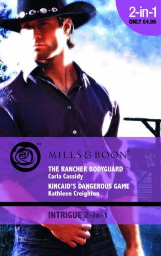 The Rancher Bodyguard