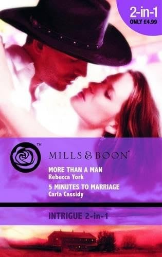 More Than A Man