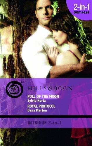Pull Of The Moon