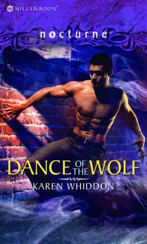 Dance of the Wolf