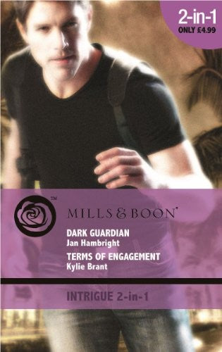 Dark Guardian
