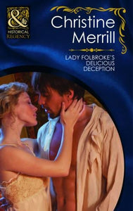 Lady Folbroke's Delicious Deception 