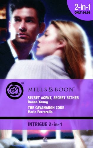 Secret Agent, Secret Father