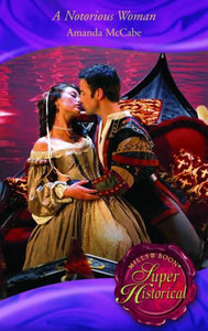 A Notorious Woman 