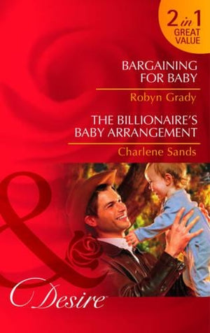 Bargaining for Baby