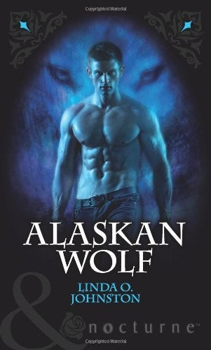 Alaskan Wolf