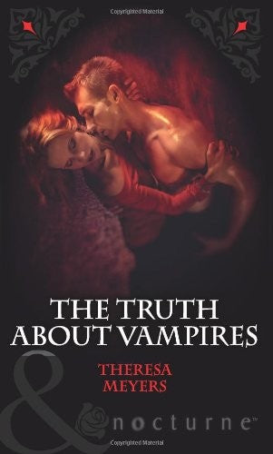 The Truth About Vampires