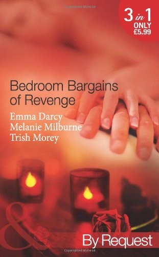 Bedroom Bargains of Revenge