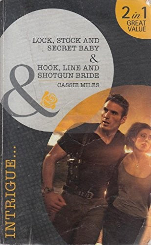 Lock, Stock And Secret Baby