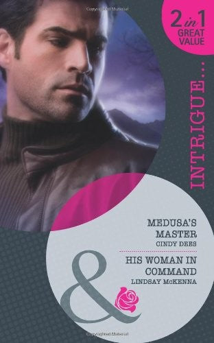 Medusa's Master