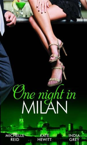 One Night In... Milan