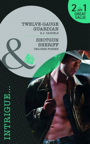 Twelve-Gauge Guardian
