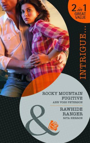Rocky Mountain Fugitive