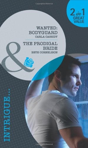 Wanted: Bodyguard