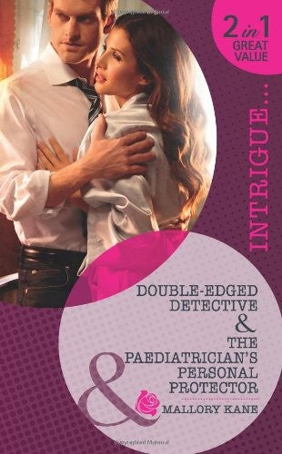 Double-Edged Detective