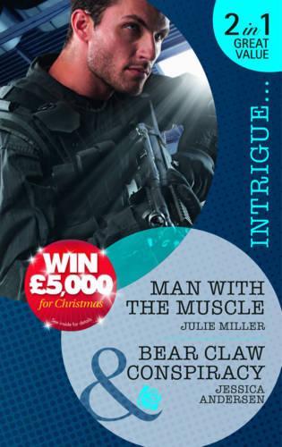 Man With The Muscle