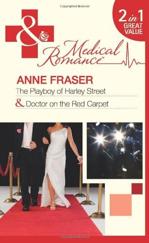 The Playboy of Harley Street / Doctor on the Red Carpet
