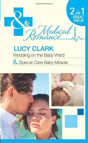 Wedding On The Baby Ward