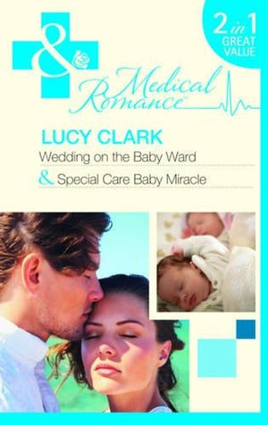 Wedding On The Baby Ward