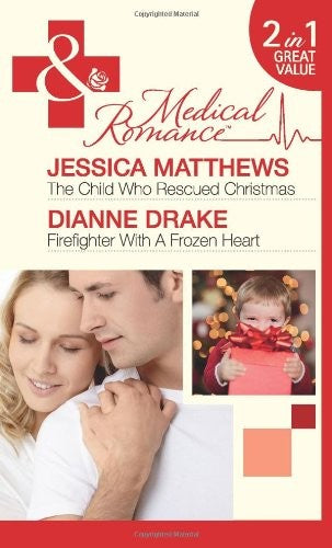The Child Who Rescued Christmas