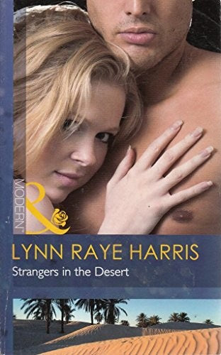 Strangers In The Desert