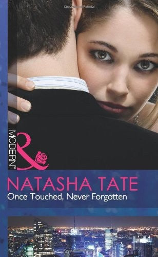 Once Touched, Never Forgotten