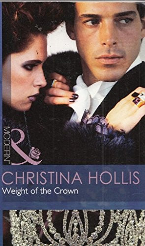 Weight Of The Crown